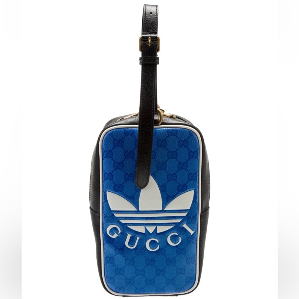 Gucci x Adidas Mini Bag